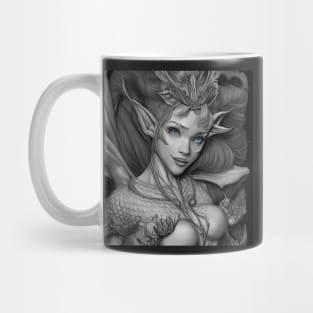 Pixie Mug